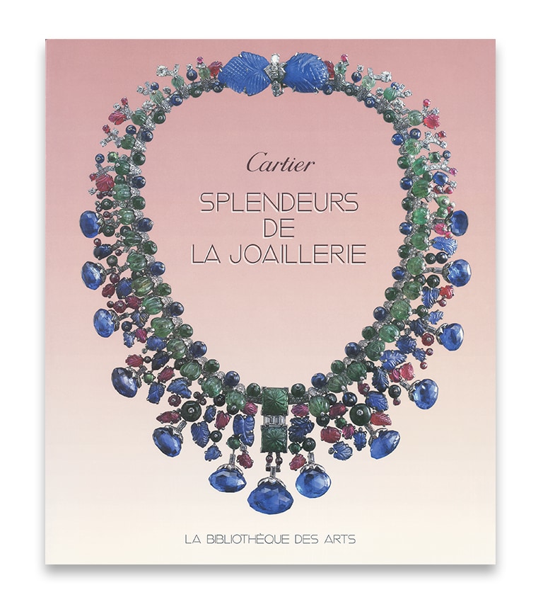 Cartier, Splendeurs de la joaillerie